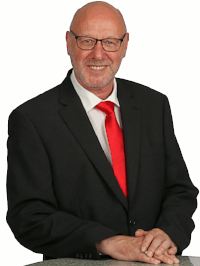 Klaus Stukenbrock